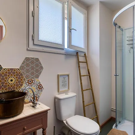 On A Vineyard بيت للعطل